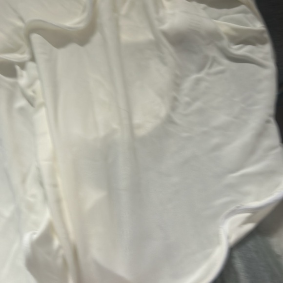 Christopher Esber Interlocked Richter White Dress - Picture 5 of 5